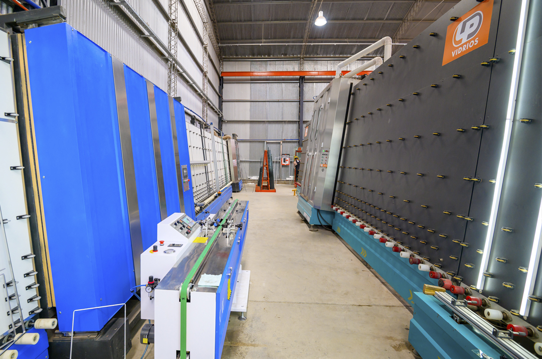 Imagen de equipamiento para DVH